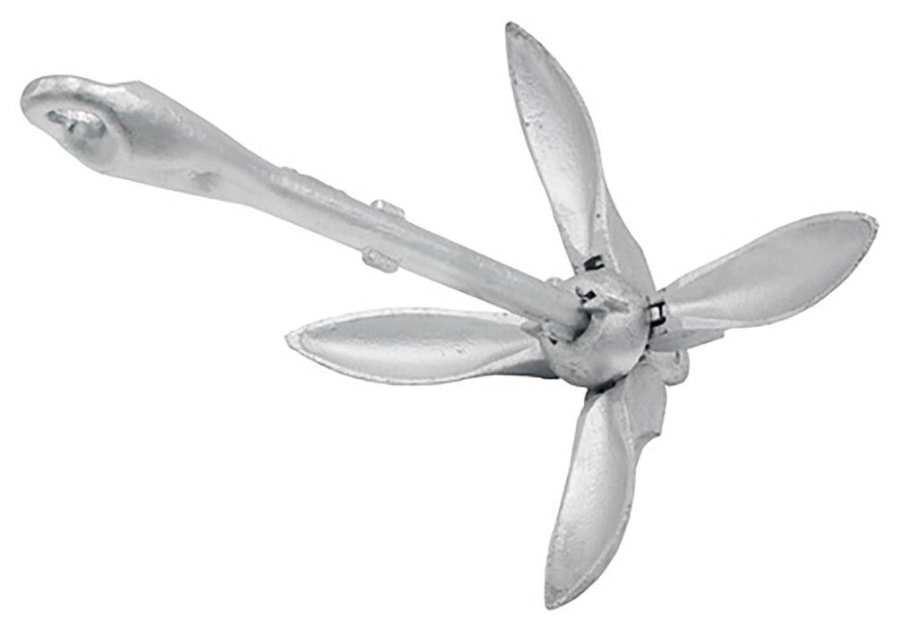 Tulpankur Qvarken tsingitudn 4 kg