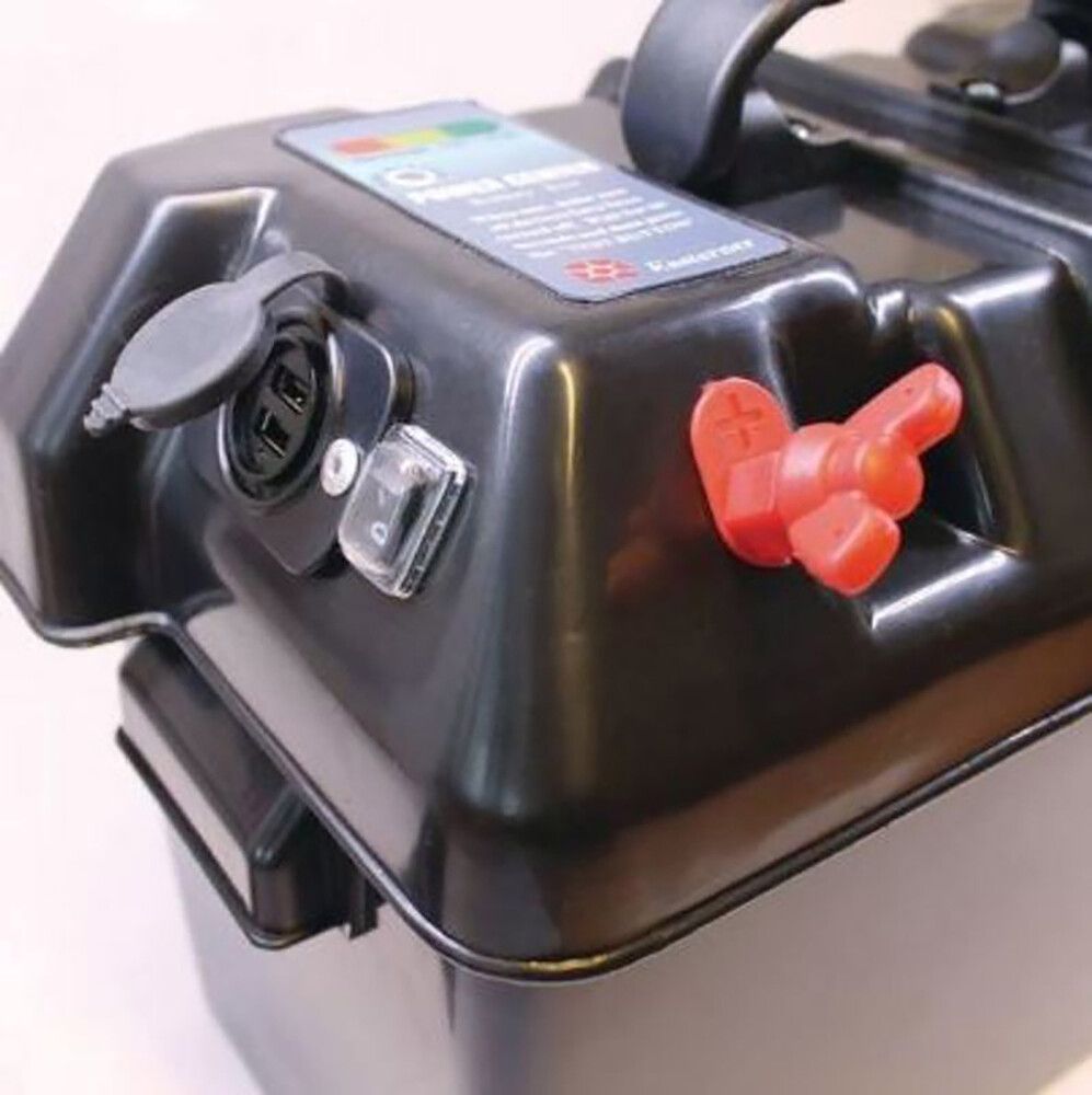 Akukast Easterner tumehall 42 x 33 x 33,5 cm