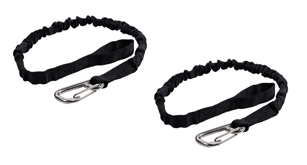 Elastne köis Qvarken 90-180 cm 2 tk