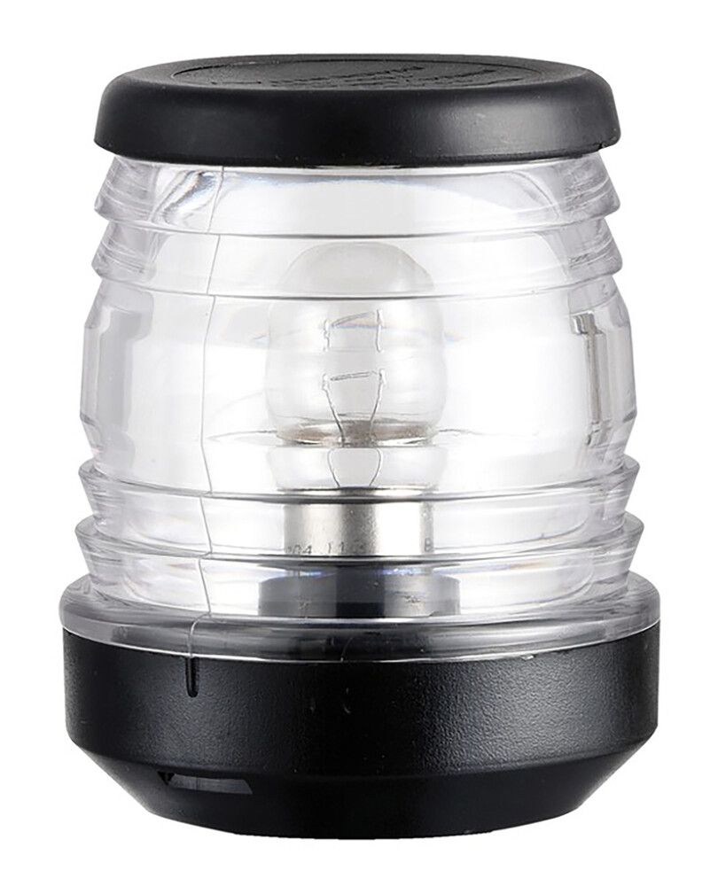 Navigatsioonituli Osculati must 360°