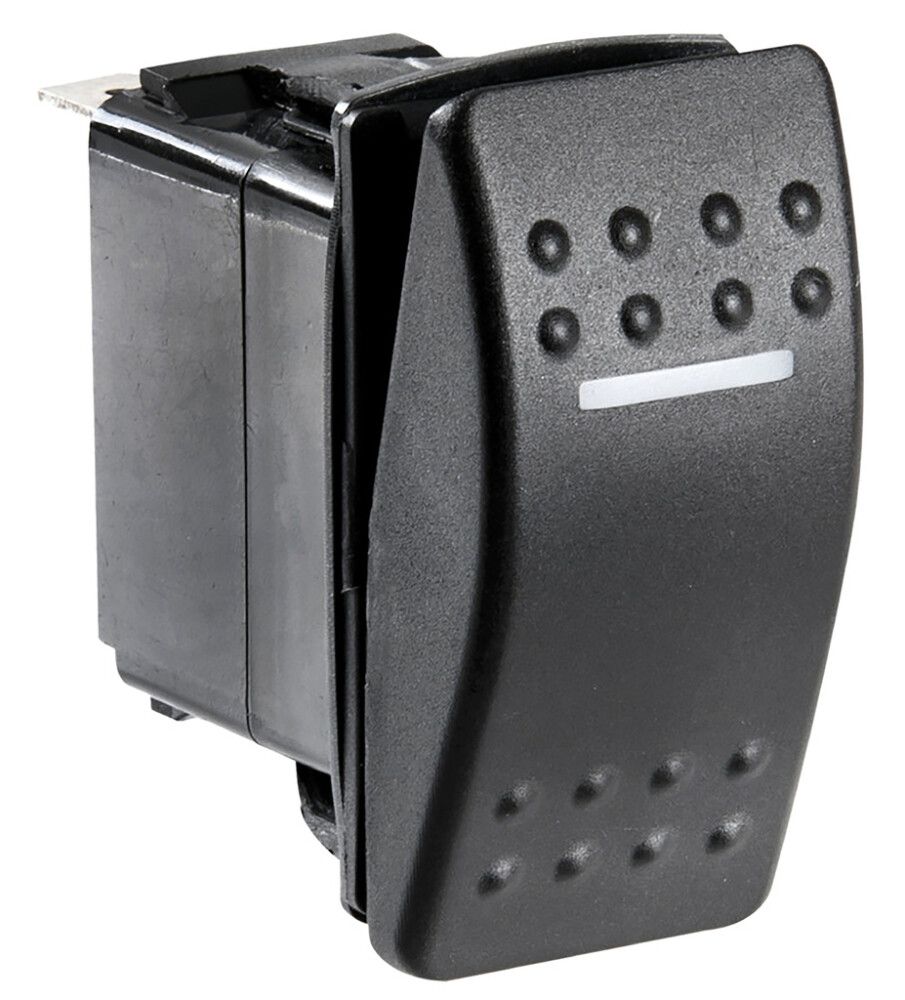 Klahvlüliti Osculati (ON)-OFF-(ON) must