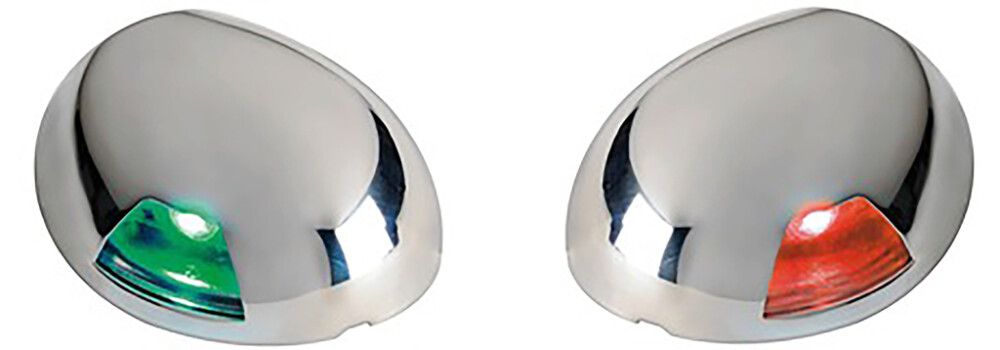 Navigatsioonituli Osculati LED vasak