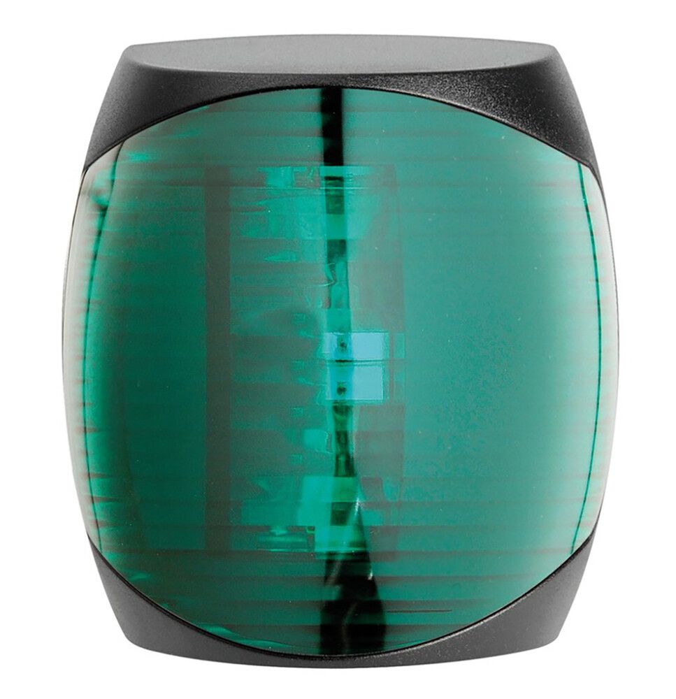 Navigatsioonituli Osculati Sphera II LED roheline