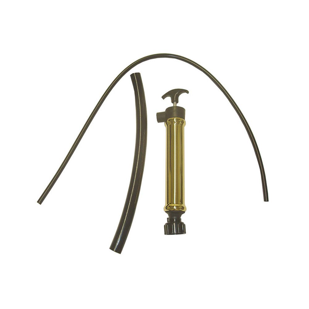 Õlivahetuspump Easterner