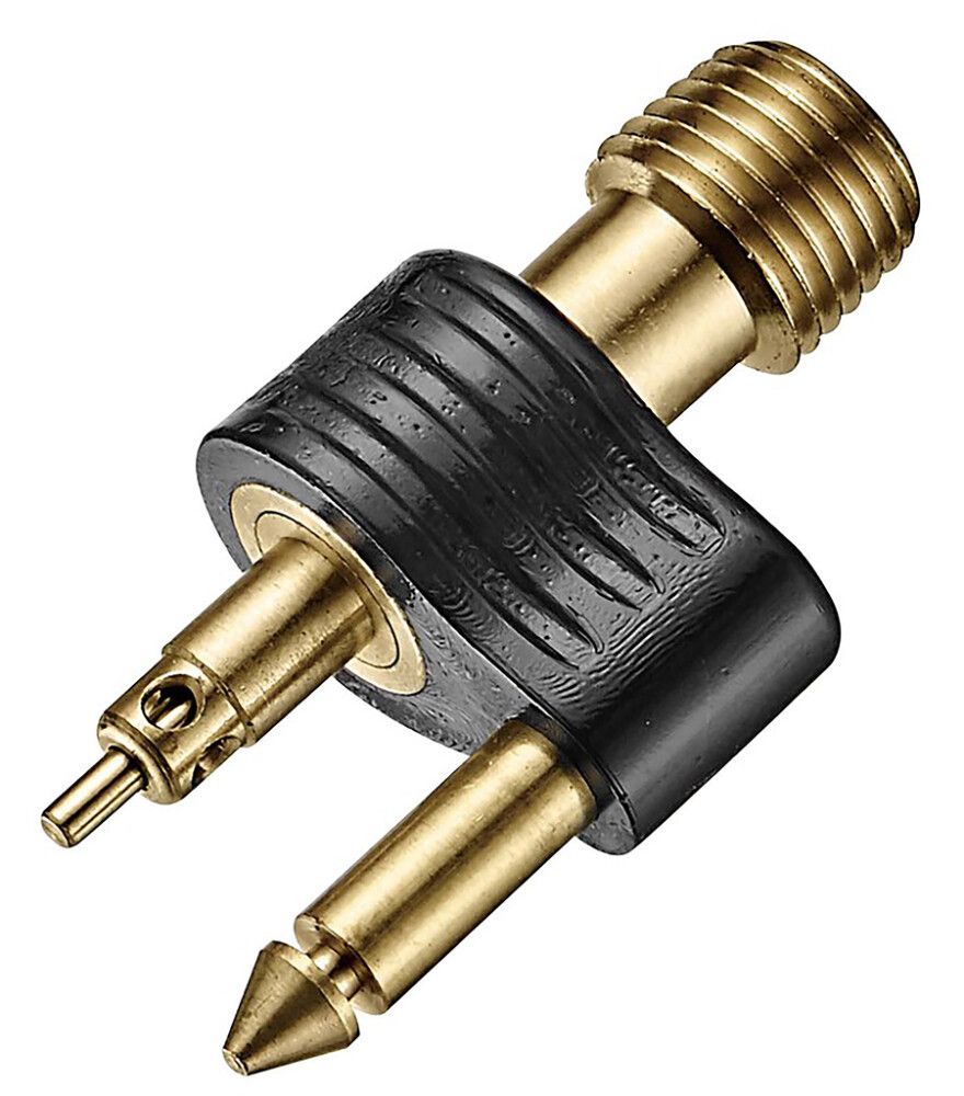 Kütusevooliku paagiliitmik Easterner 1/4" Evinrude/Johnson