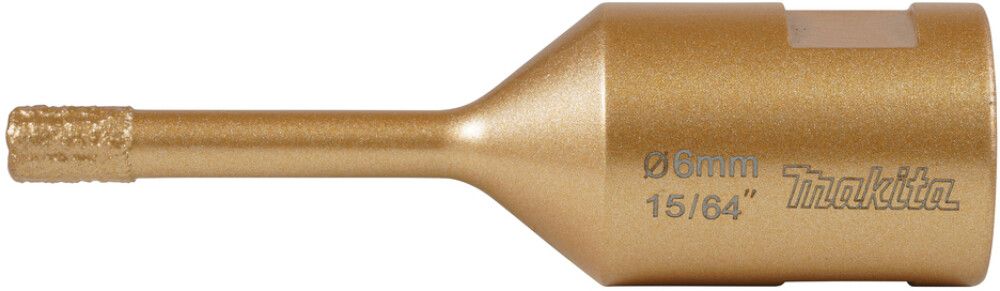 Augufrees Makita teemantkattega M14 6 mm