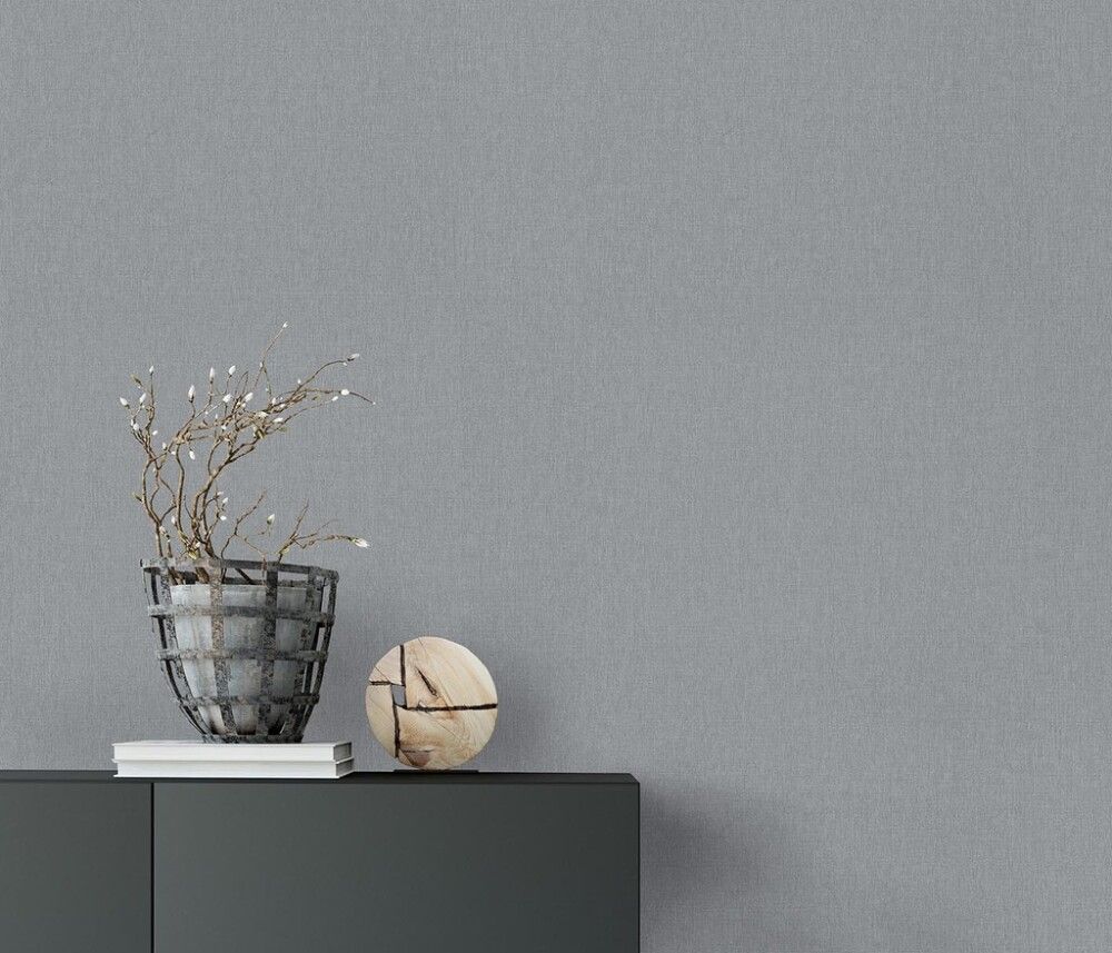 Fliistapeet Erismann Martinique 10393-34, tumehall