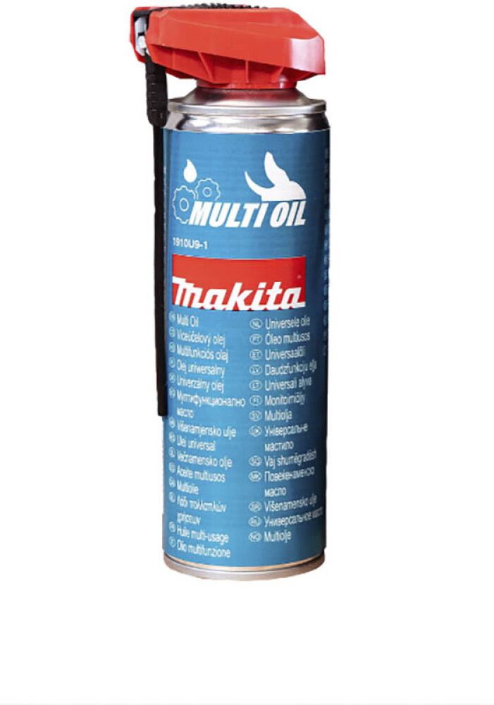 Universaalõli Makita 300 ml