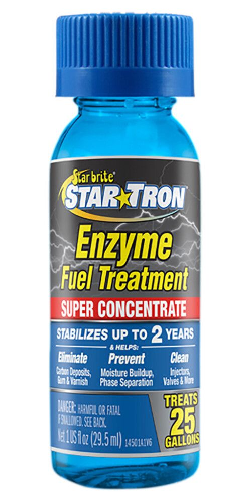 Kütuselisand Star brite Star Tron 95 liitrile