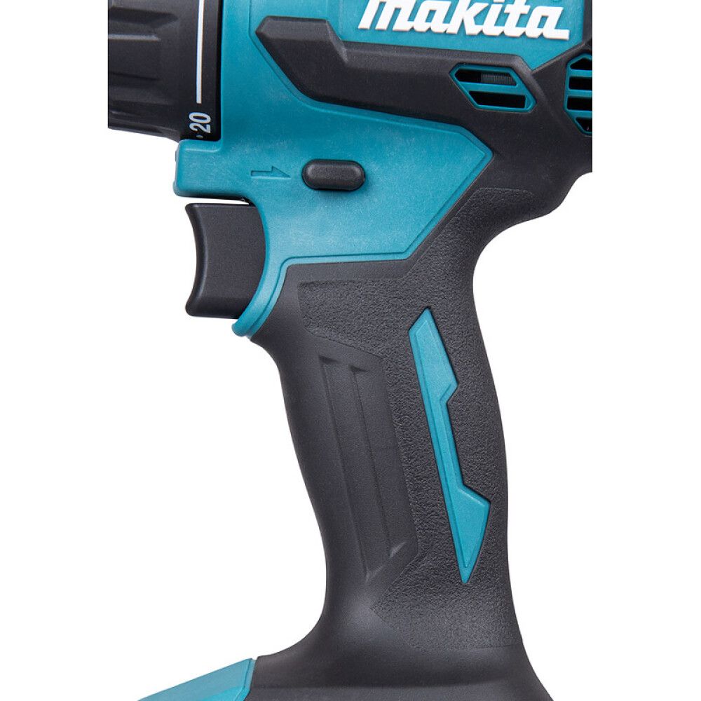 Akutrell Makita DDF490Z