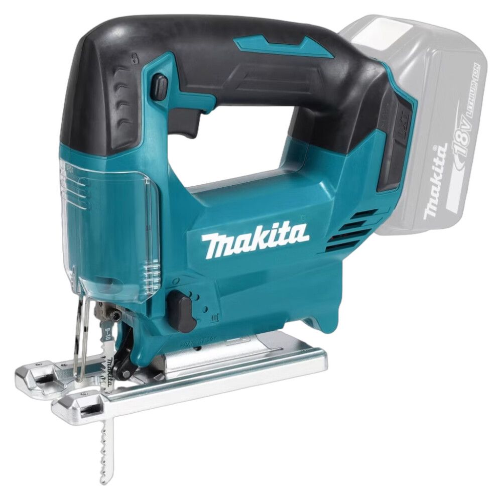 Akutiksaag Makita LXT DJV186Z