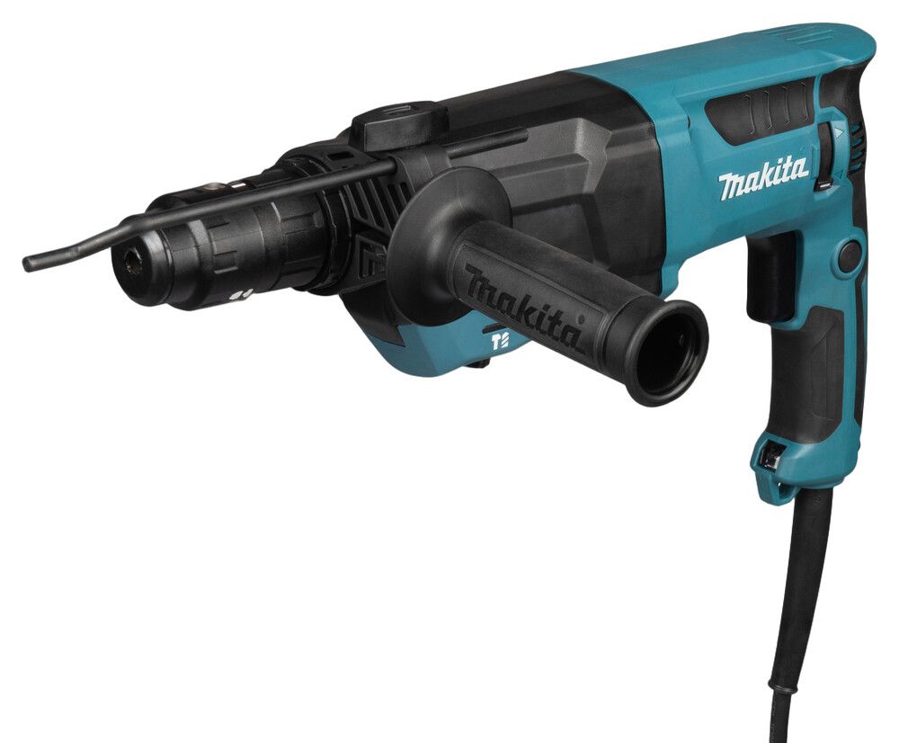 Puurvasar Makita HR2670FT SDS-PLUS 800 W