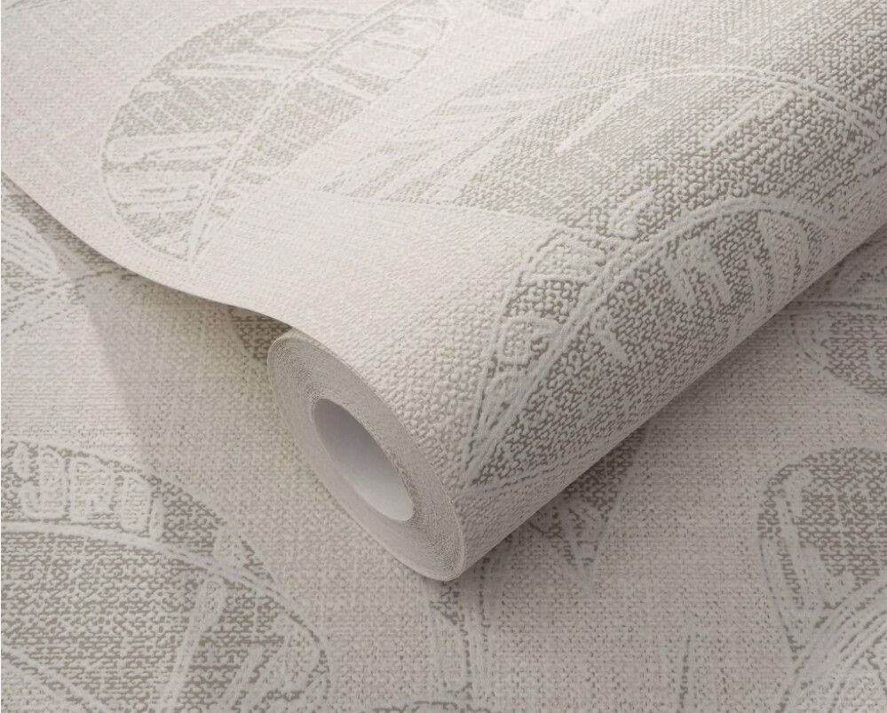 Fliistapeet Largo 10459-02, beež