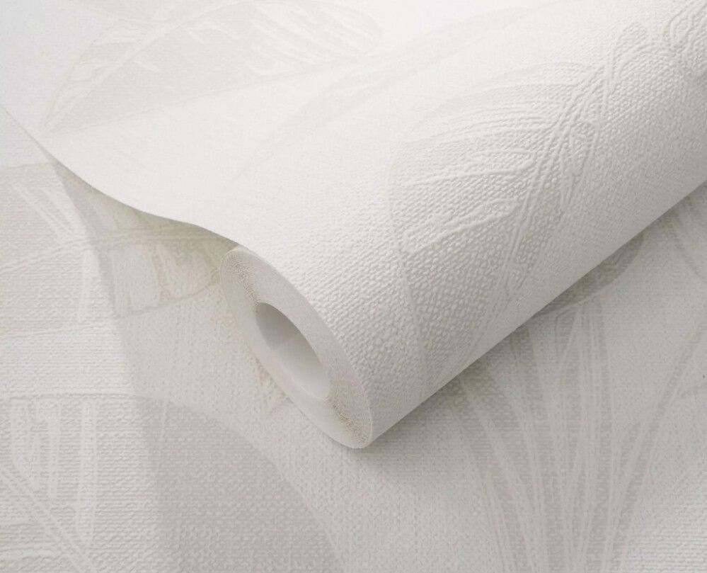 Fliistapeet Largo 10459-14, kreemikas