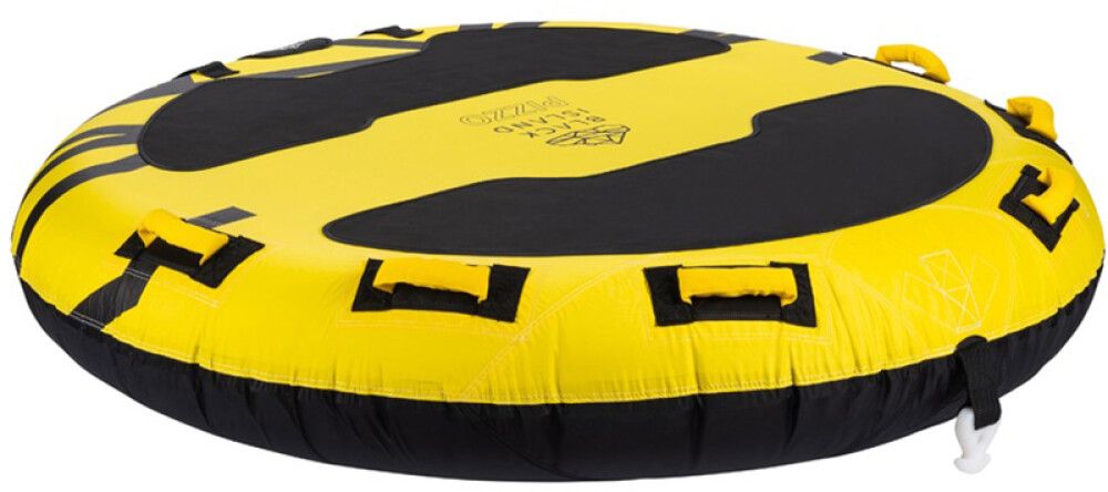 Tuub Black Island Pizzo