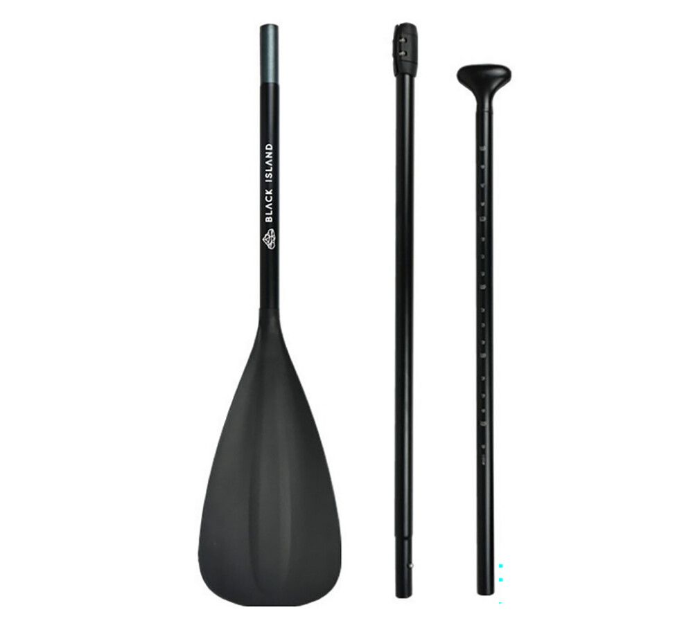 Alumiiniumist aer BLACK ISLAND