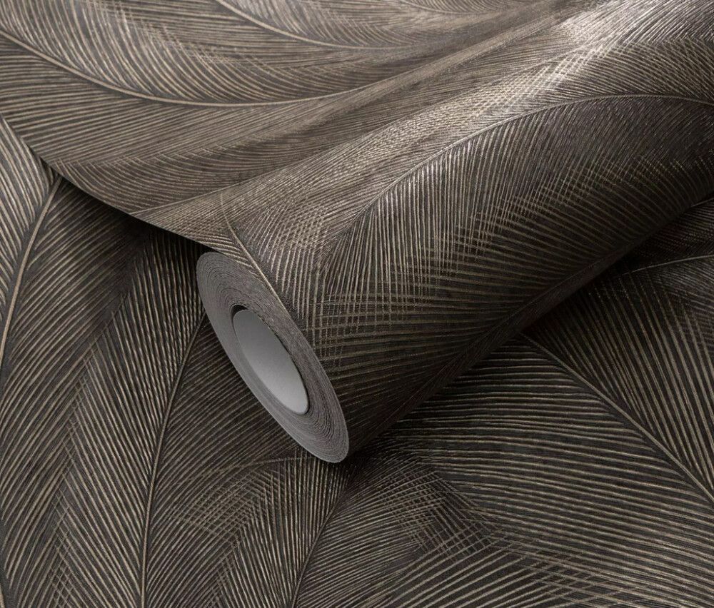 Fliistapeet Ploom10476-47, sulg antratsiit