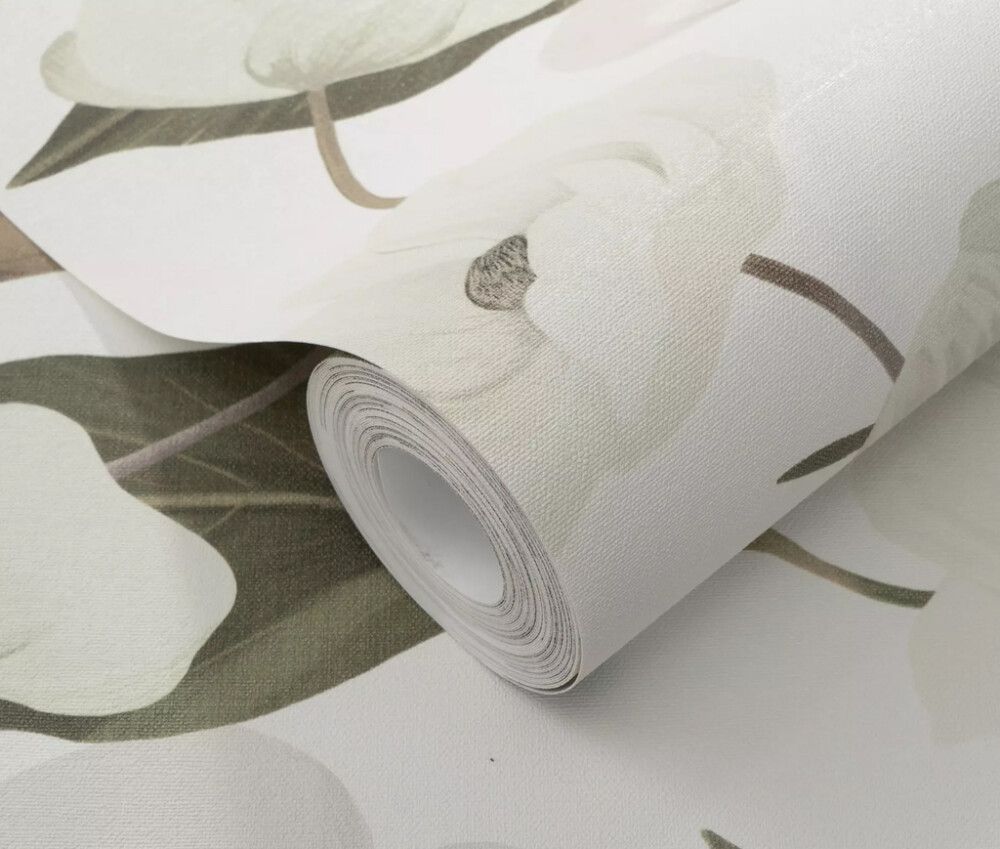 Fliistapeet Fairy Blossom 10508-26, tulp hele