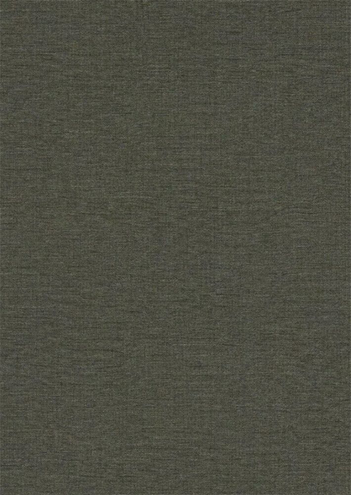 Fliistapeet Secret Garden Unitapete 1048030, tumepruun