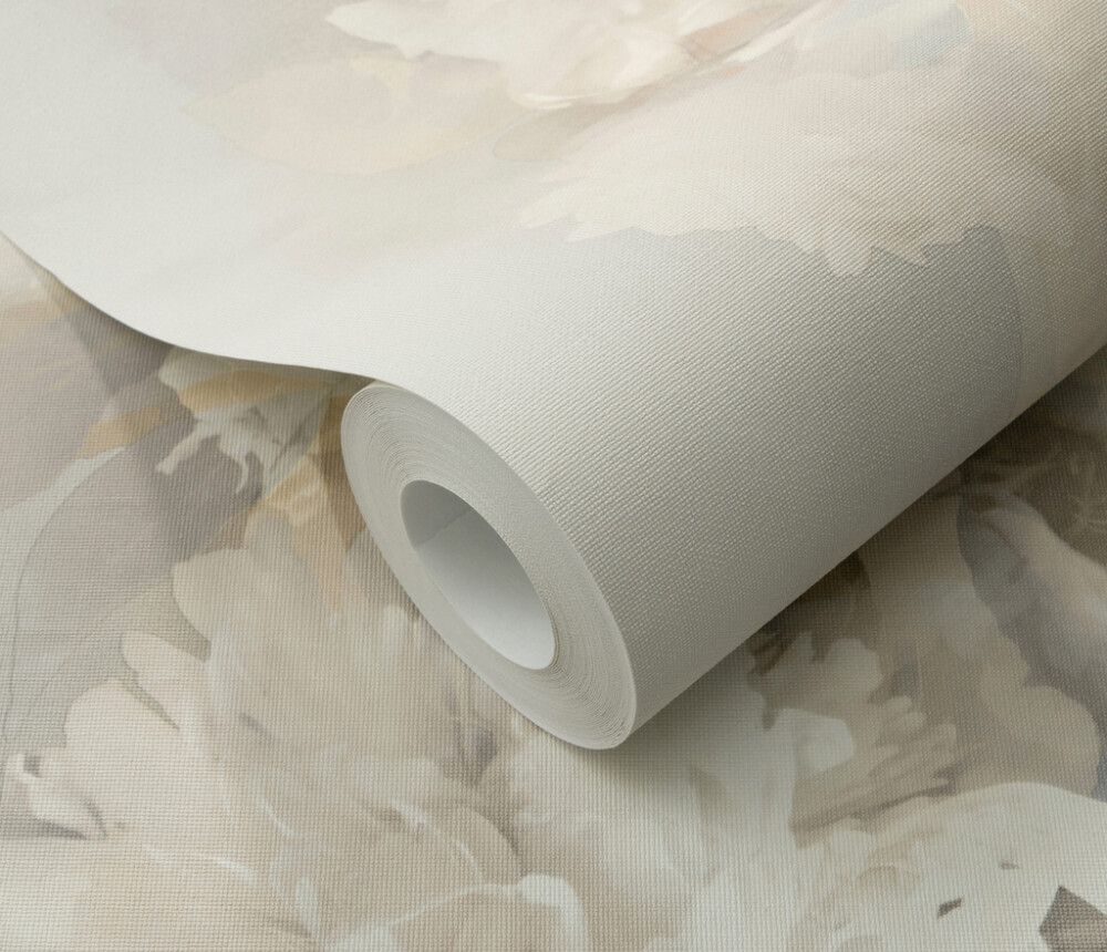 Fliistapeet Aurora 1051337, taup