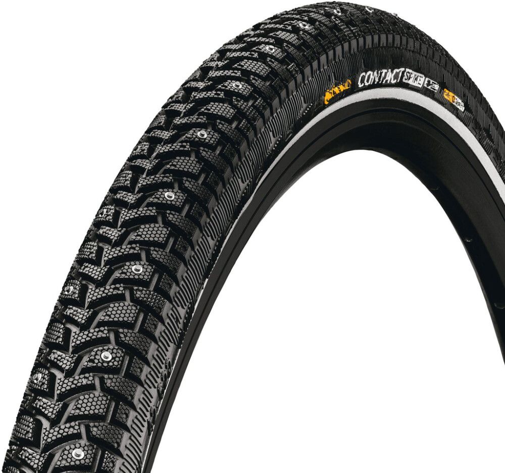 Jalgratta naelrehv Continental Contact Spike 120 28" 42-622