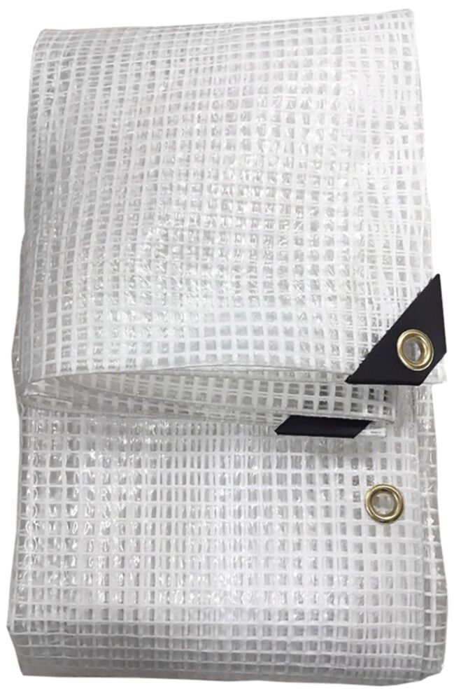 Paadikate Qvarken Flex 5 x 7 m 250g/m2