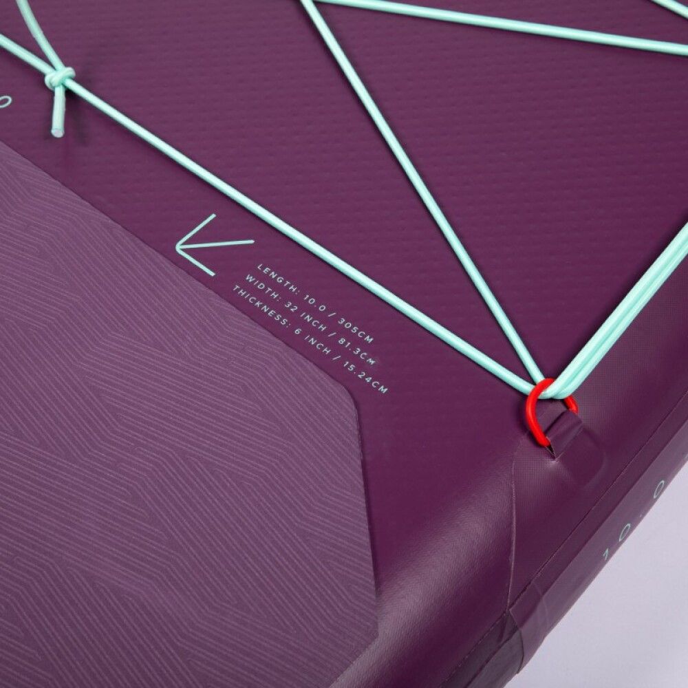 SUP laua komplekt Jobe Aero Lina 10.0