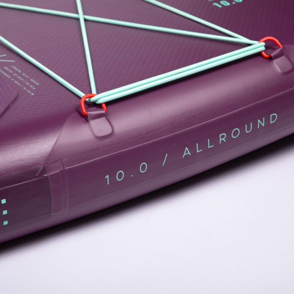 SUP laua komplekt Jobe Aero Lina 10.0