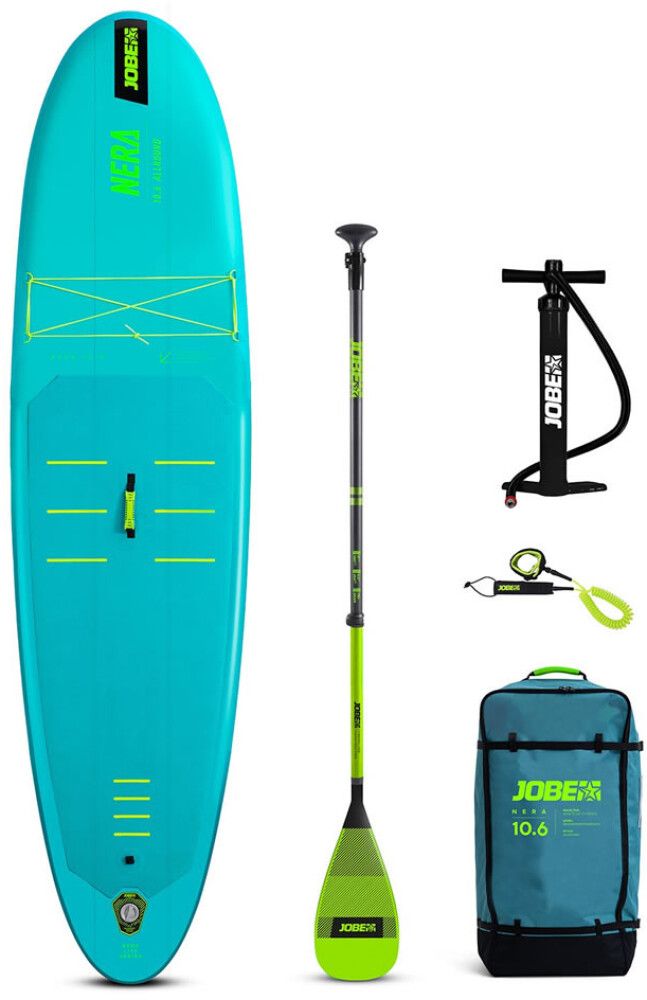 Sup laua komplekt Jobe Aero Nea 10,6"