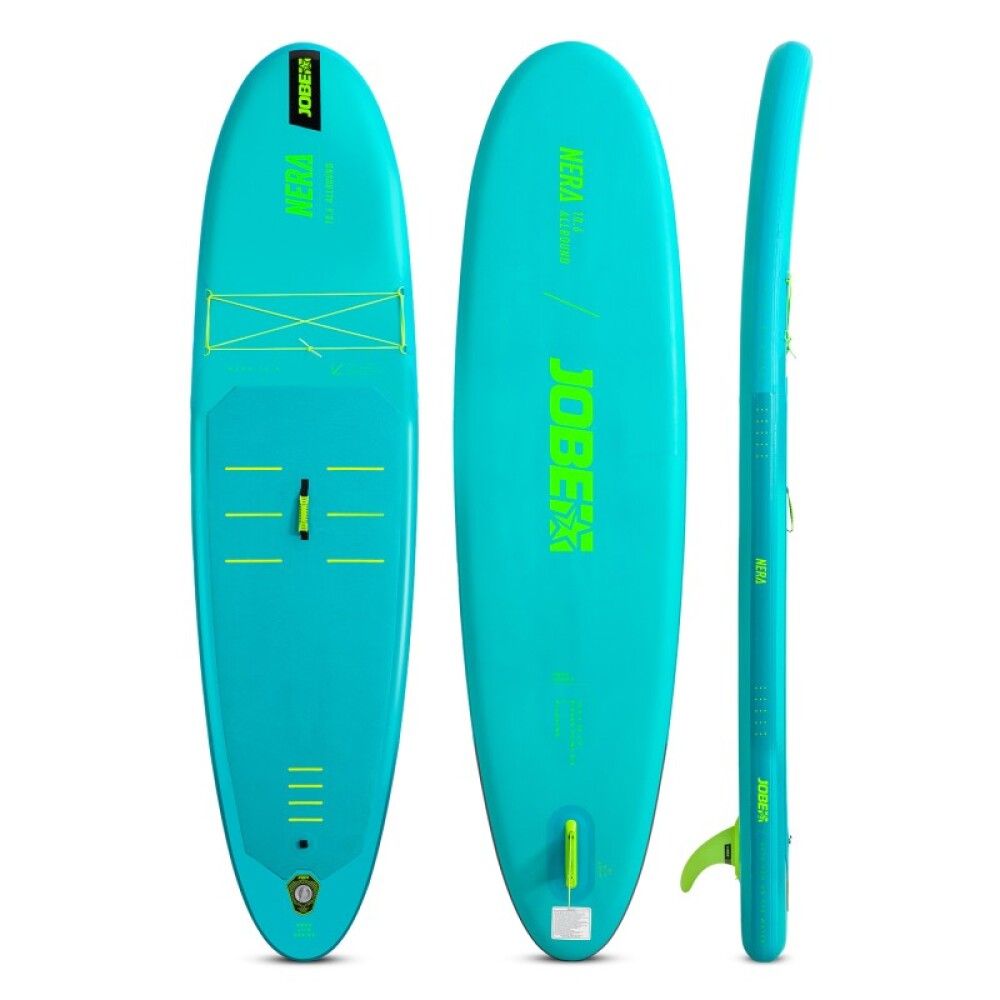 Sup laua komplekt Jobe Aero Nea 10,6"