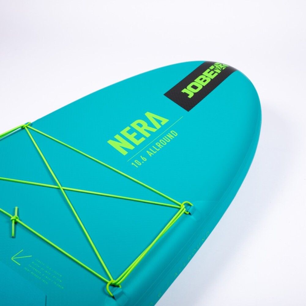 Sup laua komplekt Jobe Aero Nea 10,6"