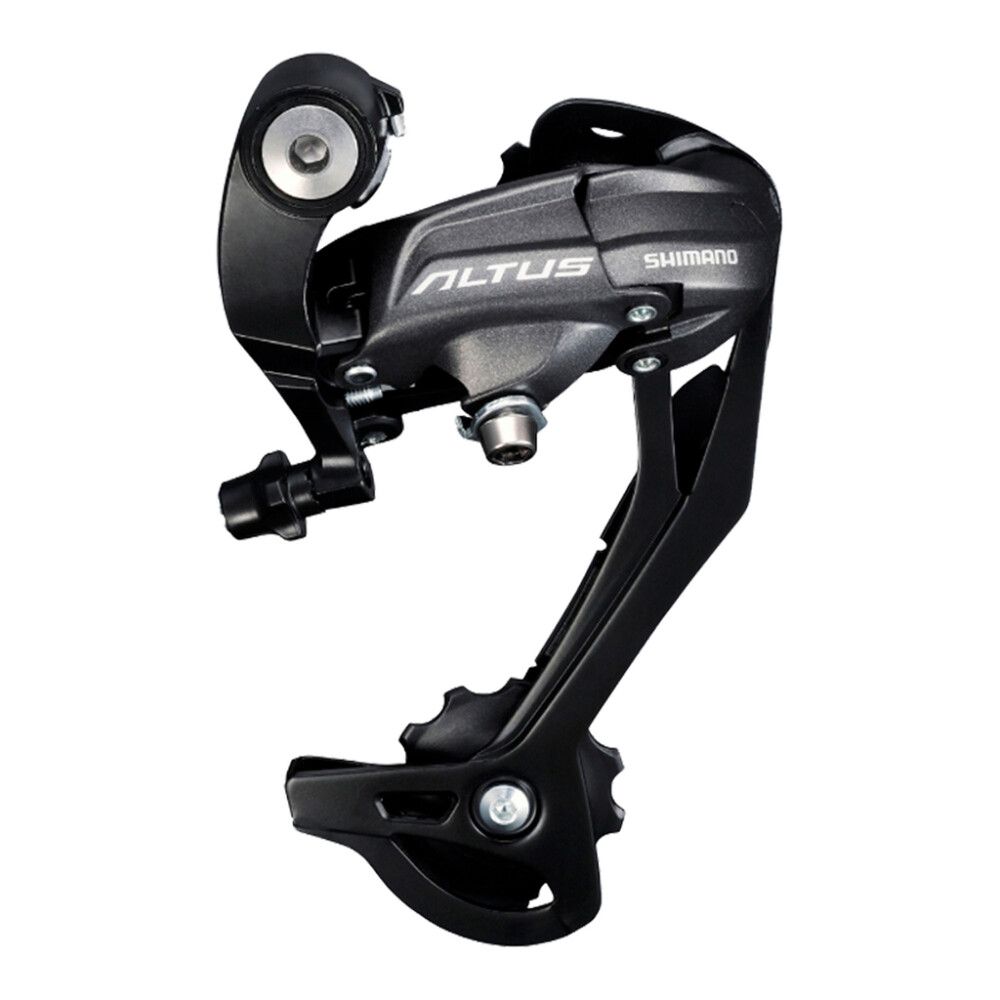 Käiguvaheti Shimano Altus RD-M370 9-v