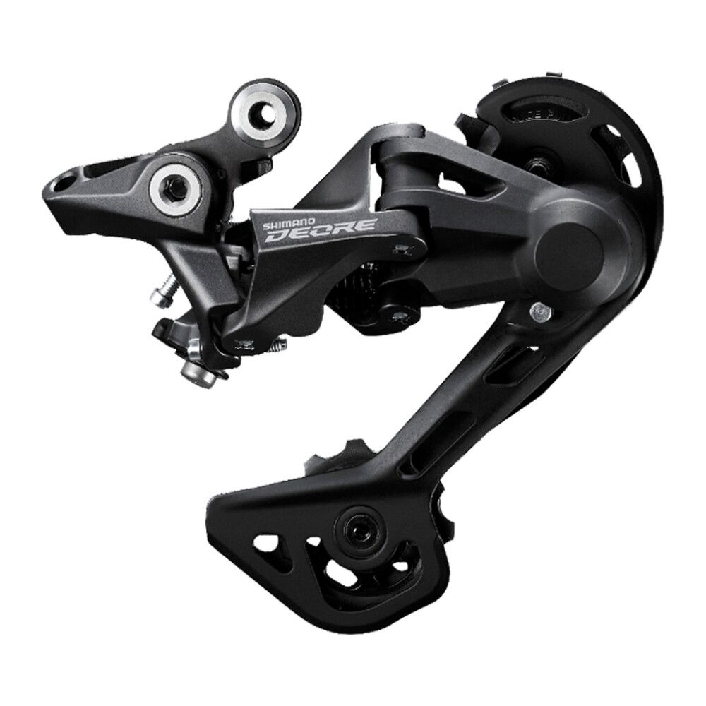 Käiguvaheti Shimano RD-M4120 10/11-v