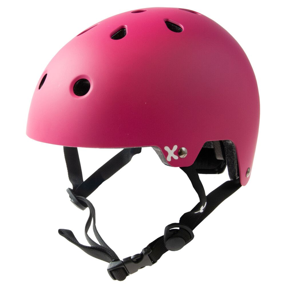 Rattakiiver GTX BMX Jr. 48-54 cm roosa