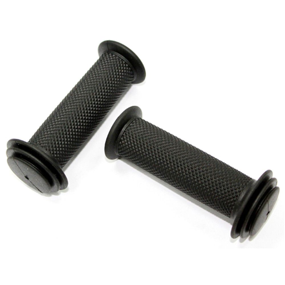 Käepide Cavo Junior 100 mm must