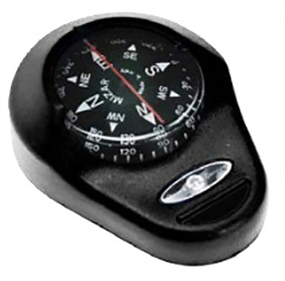 Kompass Riviera BM Mizar