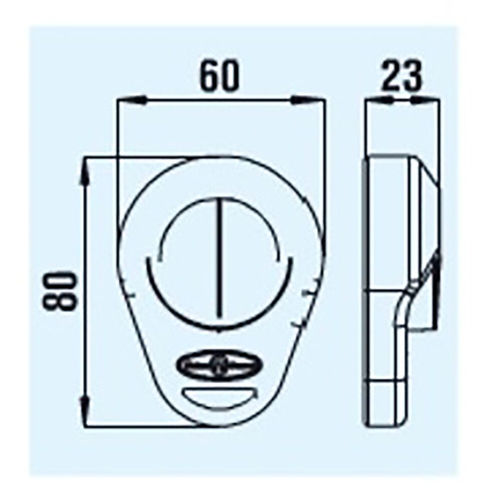Kompass Riviera BM Mizar
