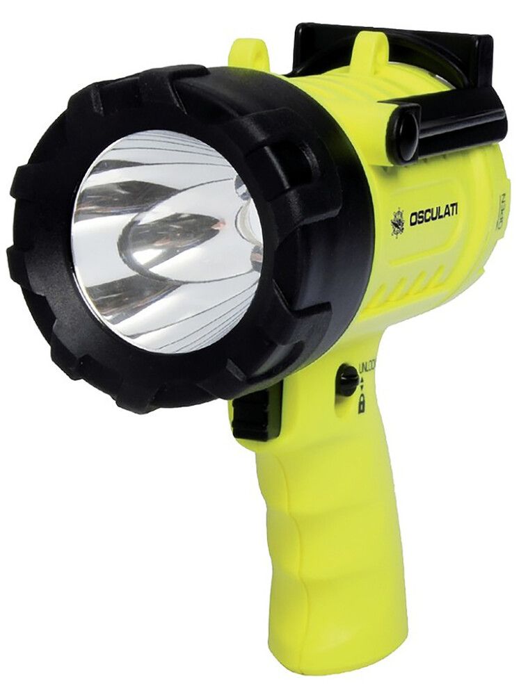 Käsilamp Osculati Extreme