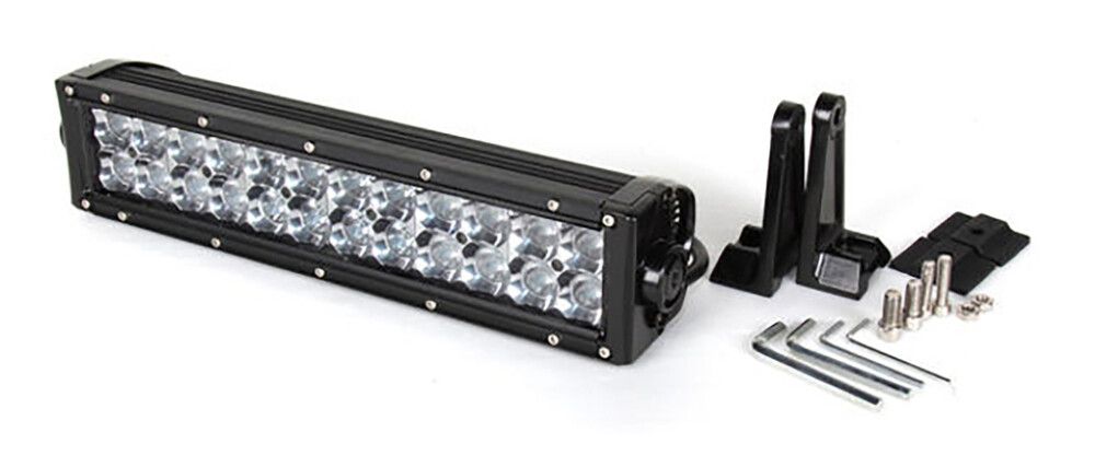LED kaugtulepaneel Kinwons 10-32 V 72 W must