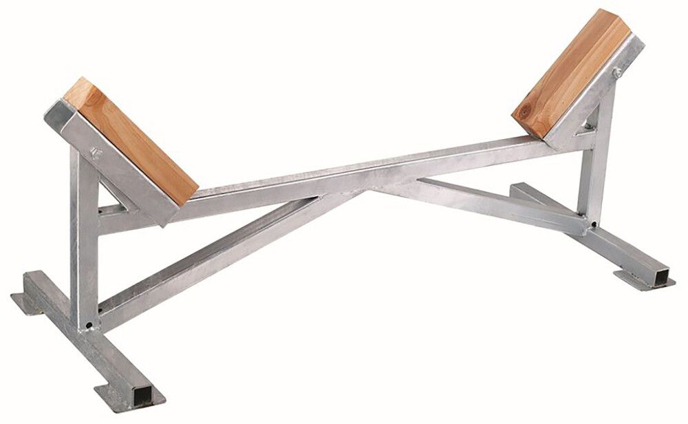 Paadialus Qvarken 130 x 50 x 55 cm tagumine