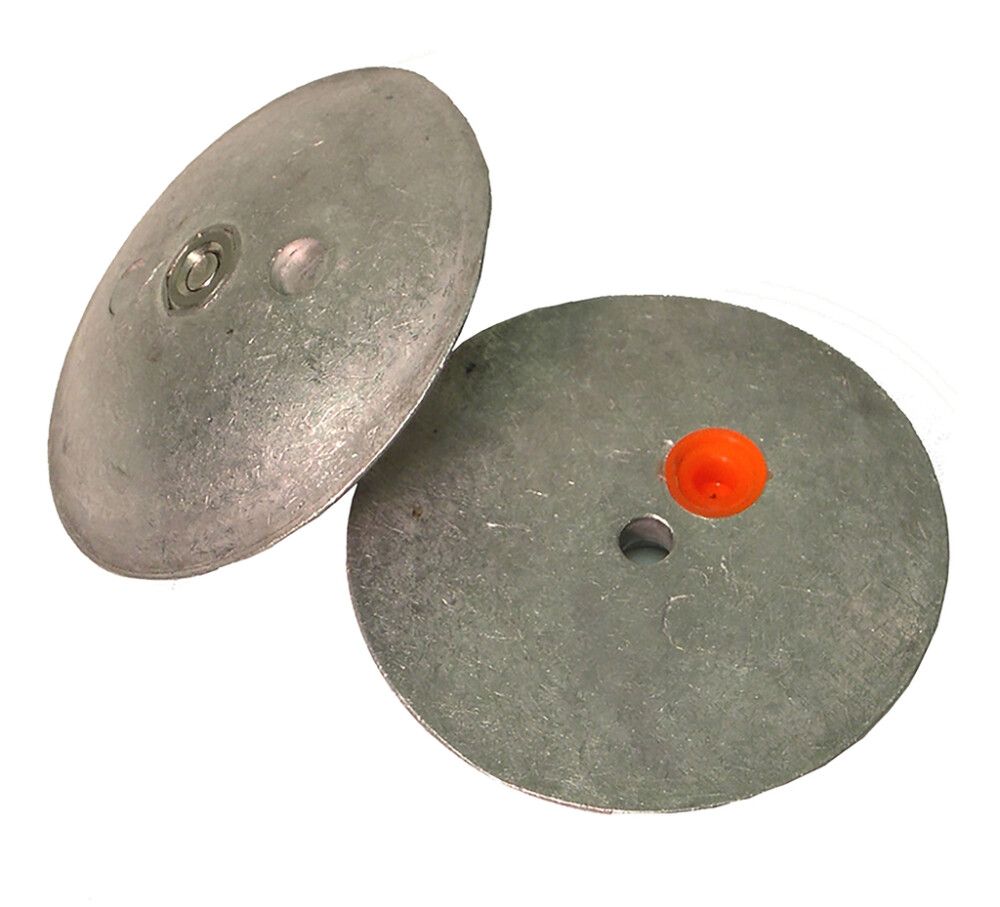 Tsinkanood BAUHAUS R2 13/16
