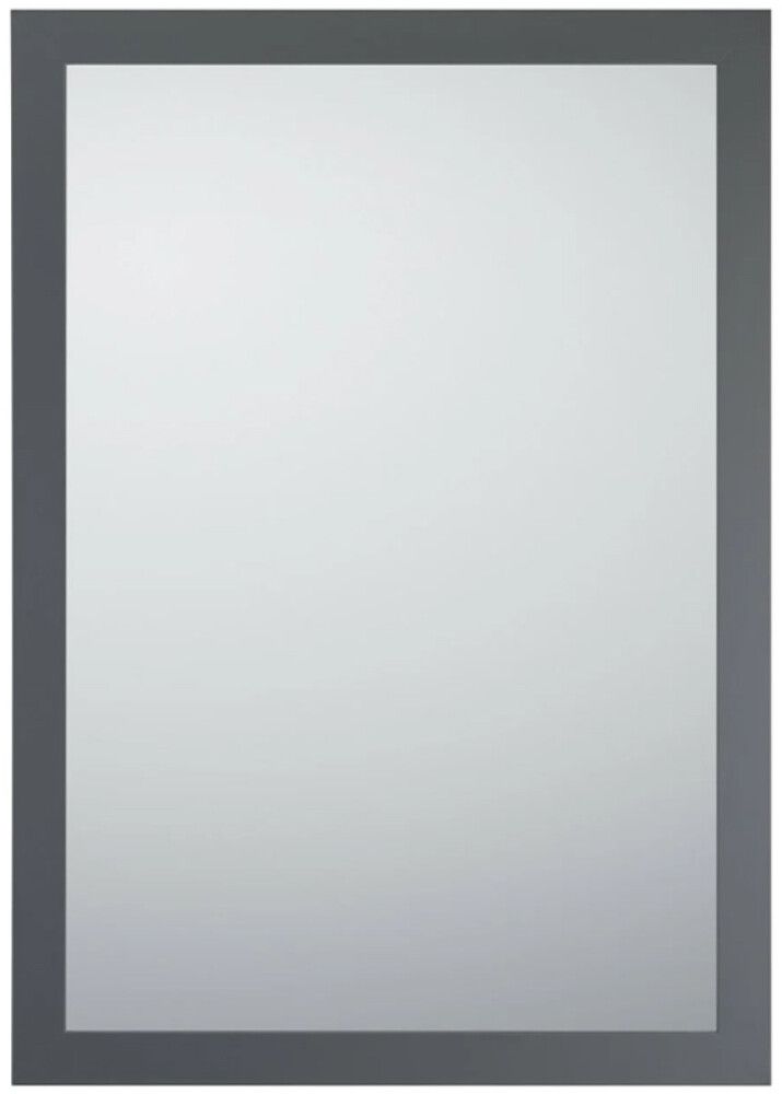 Peegel Thea 48 x 68 cm, grafiithall