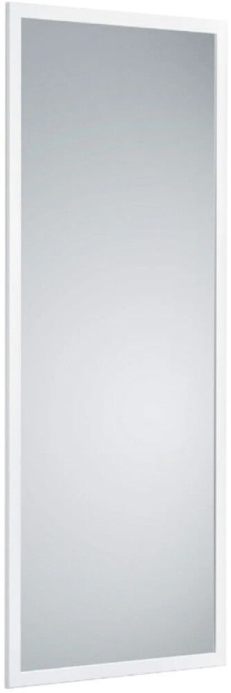 Peegel Trio Thea 66 x 166 cm, valge