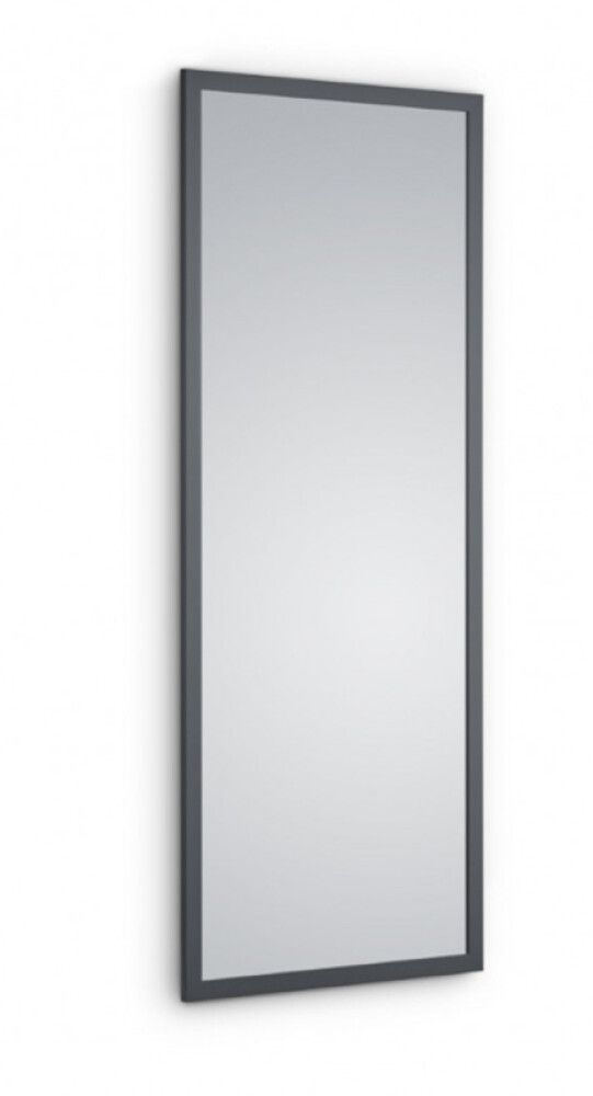 Peegel Trio Thea 66 x 166 cm, antratsiit