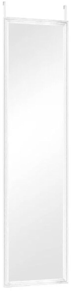 Peegel Bea 30 x 120 cm, valge