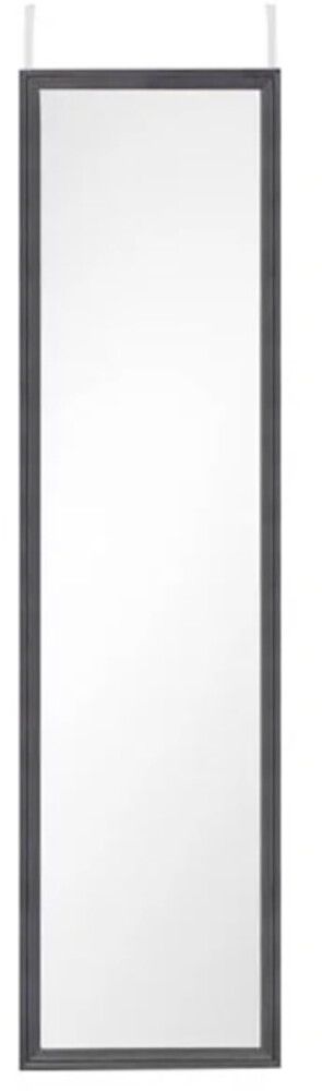 Peegel Bea 30 x 120 cm. must