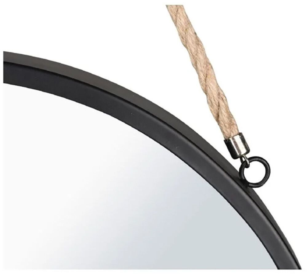 Peegel Nina Ø 40 cm