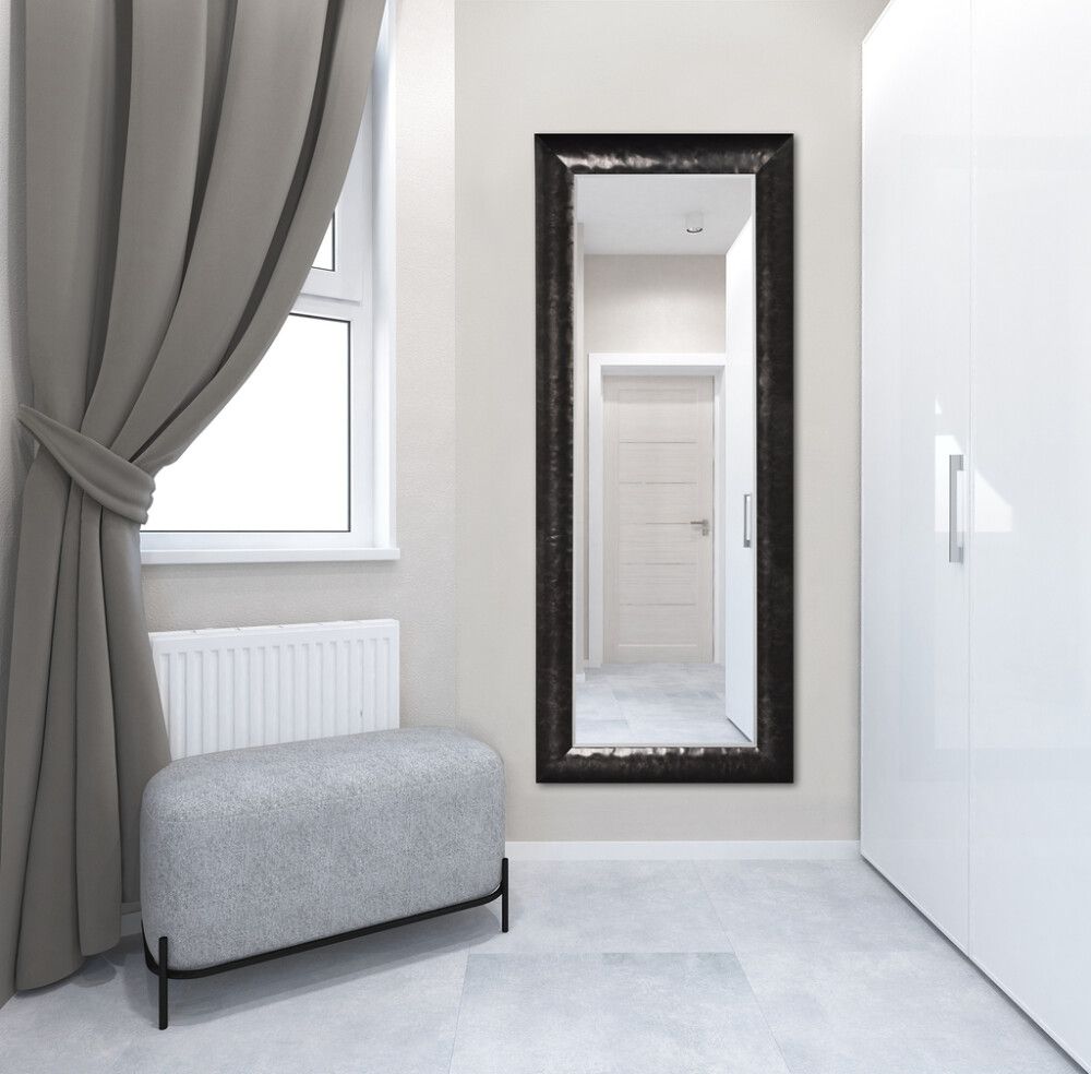 Peegel Mirrors and More Elli 70 x 170 cm, must