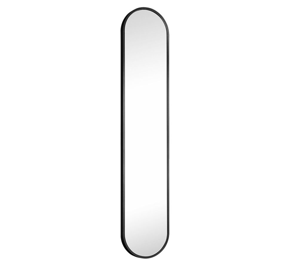 Peegel Mirrors and More Moni 20 x 100 cm, must