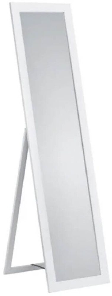 Peegel Mirrors and More Tina 40 x 60 cm, valge